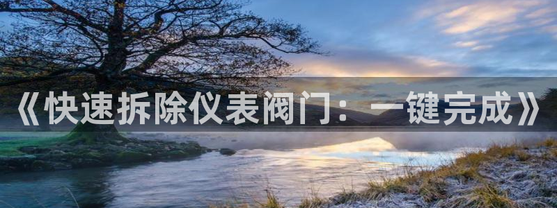 云顶国际AB网